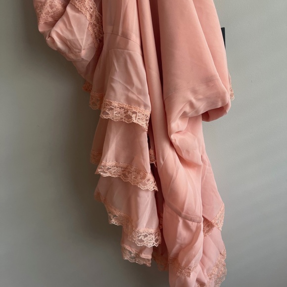 Lulus Prom Dress NEW - Picture 5 of 9